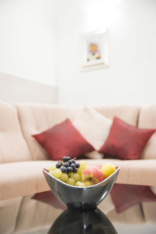 Apartment J&I Сплит Экстерьер фото