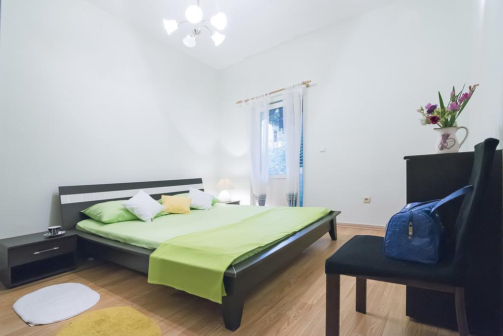 Apartment J&I Сплит Экстерьер фото