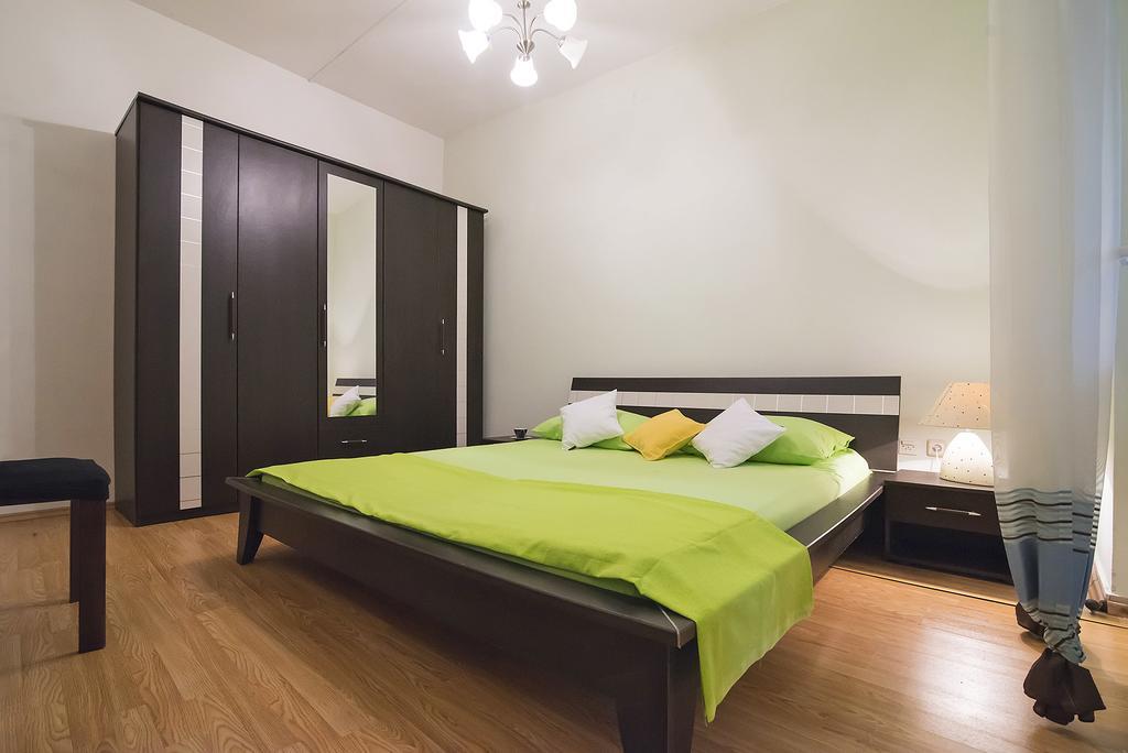 Apartment J&I Сплит Экстерьер фото