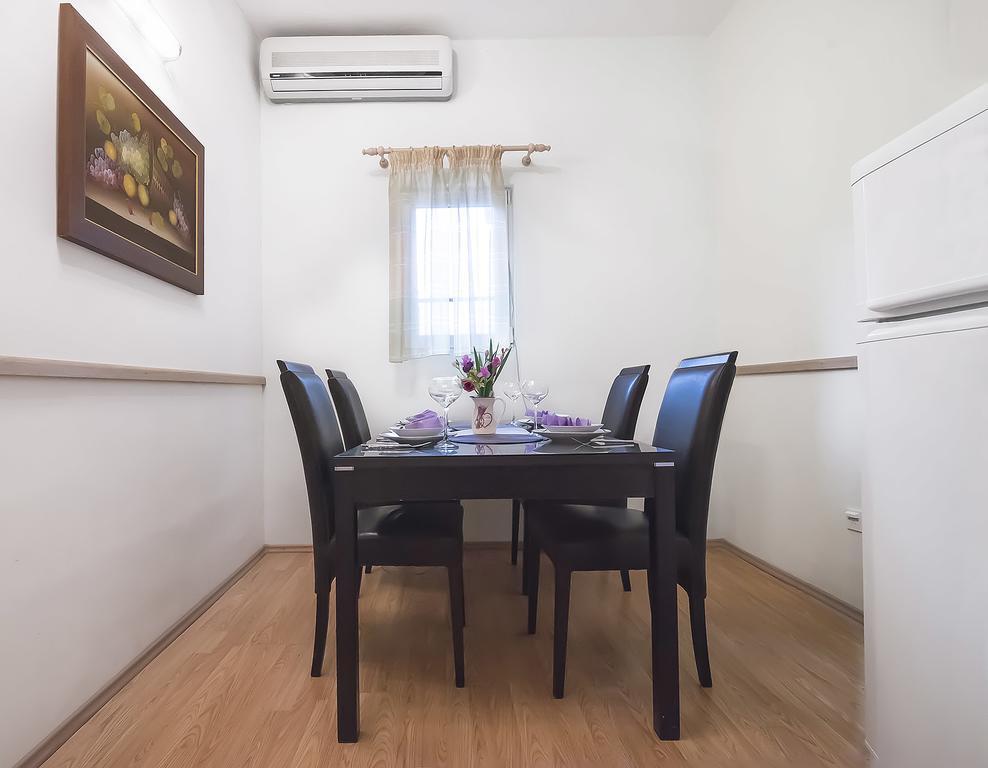 Apartment J&I Сплит Экстерьер фото