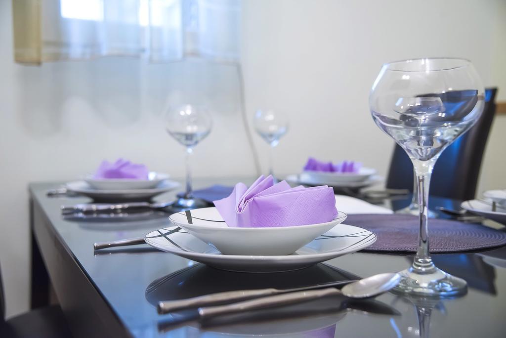 Apartment J&I Сплит Экстерьер фото