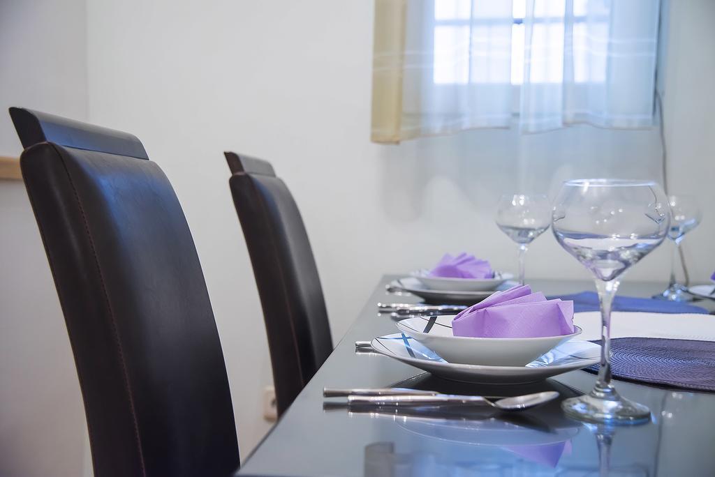 Apartment J&I Сплит Экстерьер фото