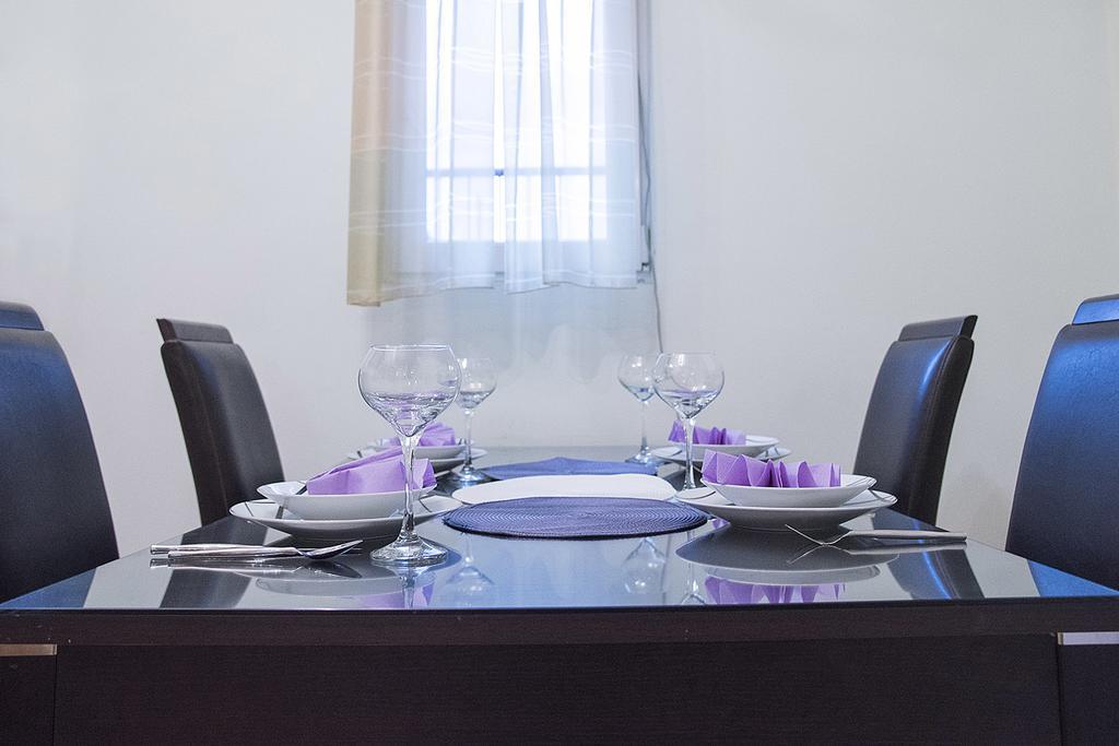 Apartment J&I Сплит Экстерьер фото