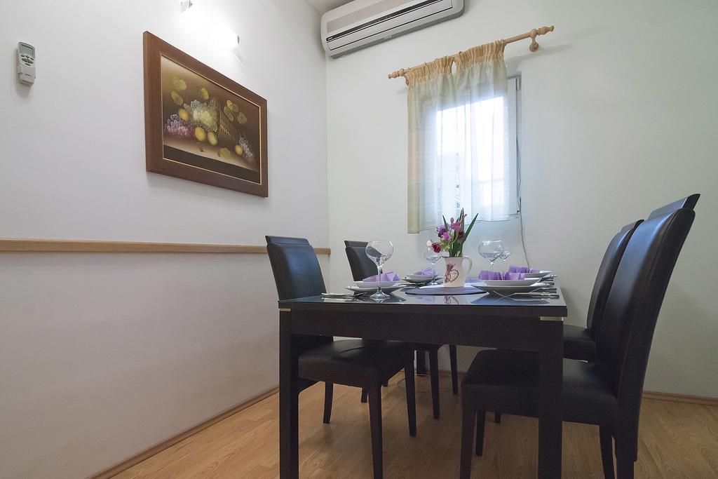 Apartment J&I Сплит Экстерьер фото