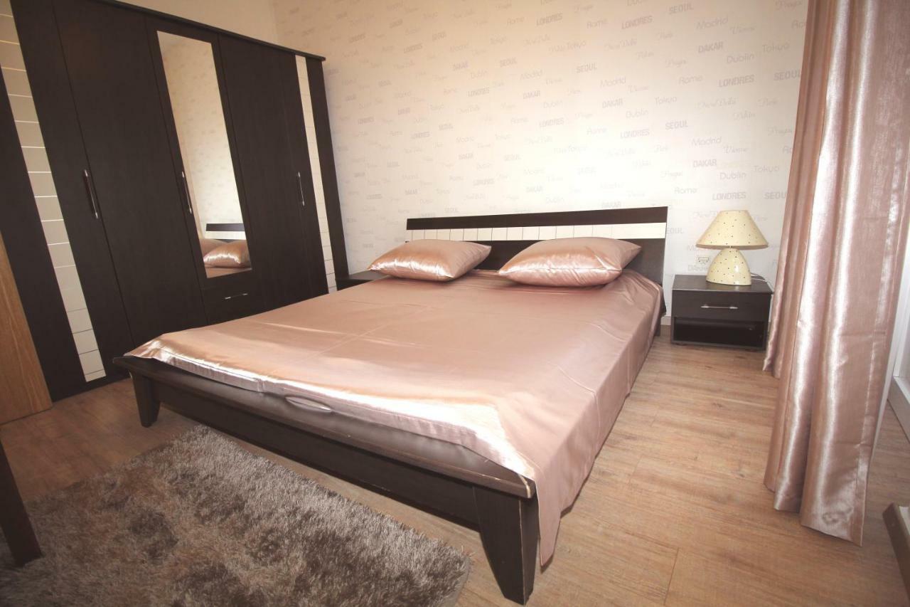 Apartment J&I Сплит Экстерьер фото