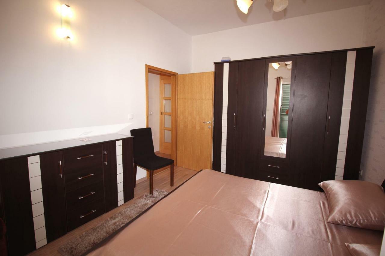 Apartment J&I Сплит Экстерьер фото
