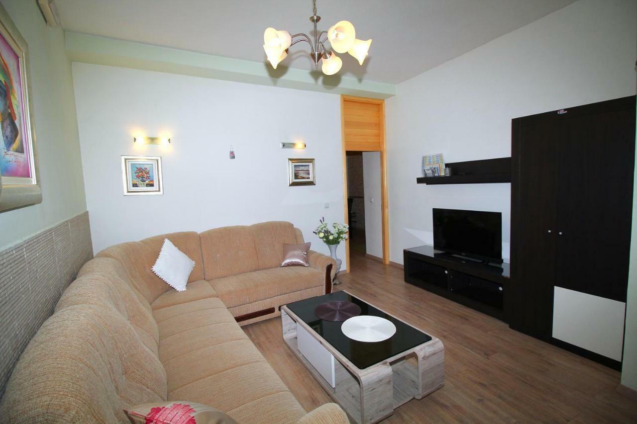Apartment J&I Сплит Экстерьер фото