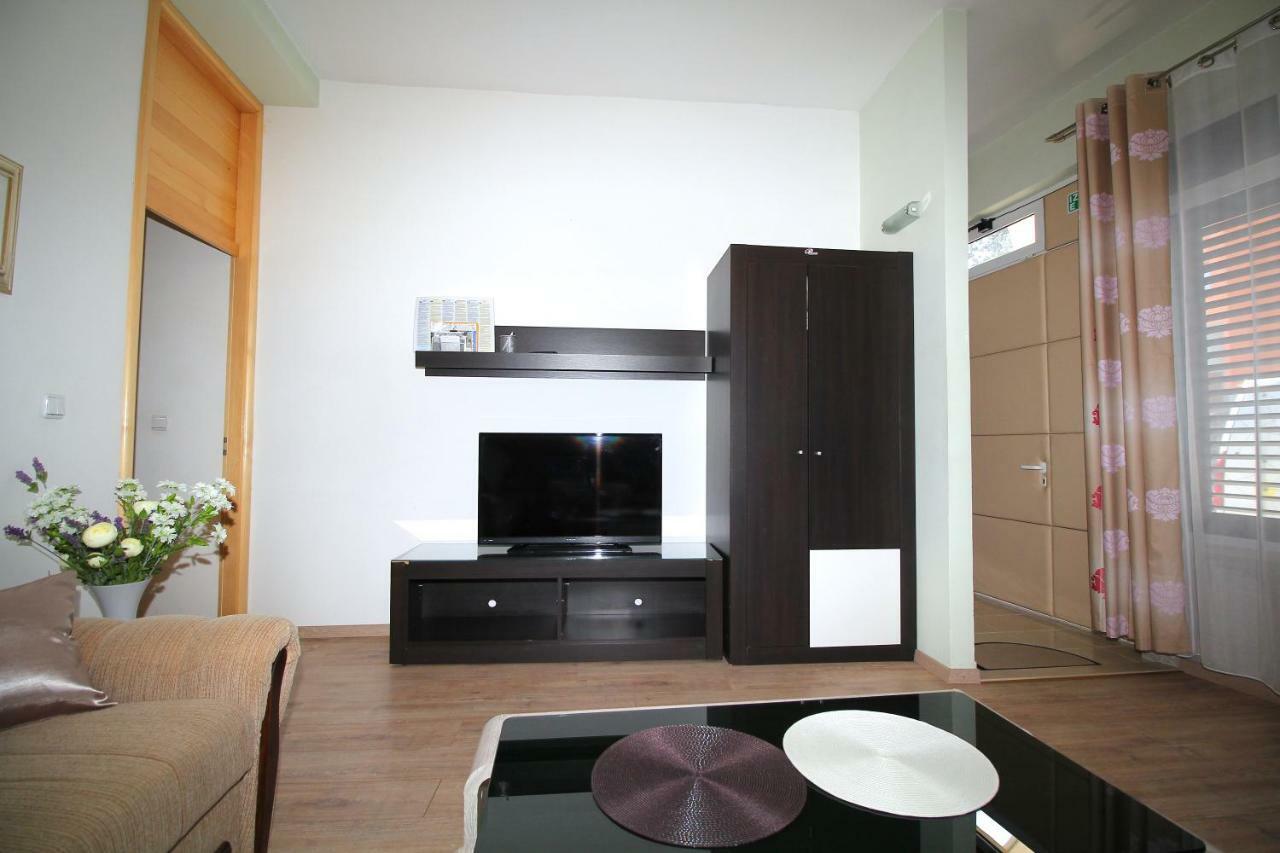 Apartment J&I Сплит Экстерьер фото