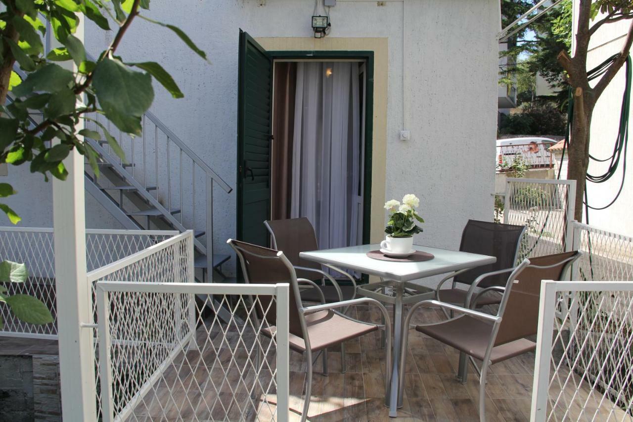 Apartment J&I Сплит Экстерьер фото
