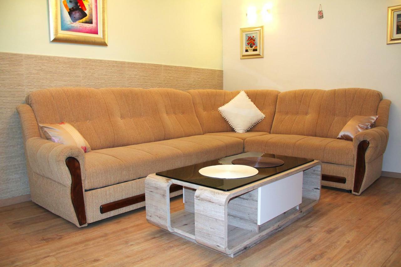 Apartment J&I Сплит Экстерьер фото
