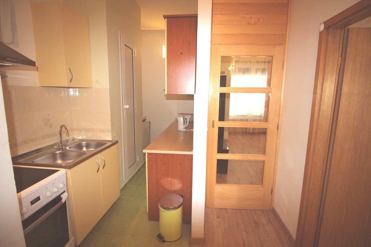 Apartment J&I Сплит Экстерьер фото