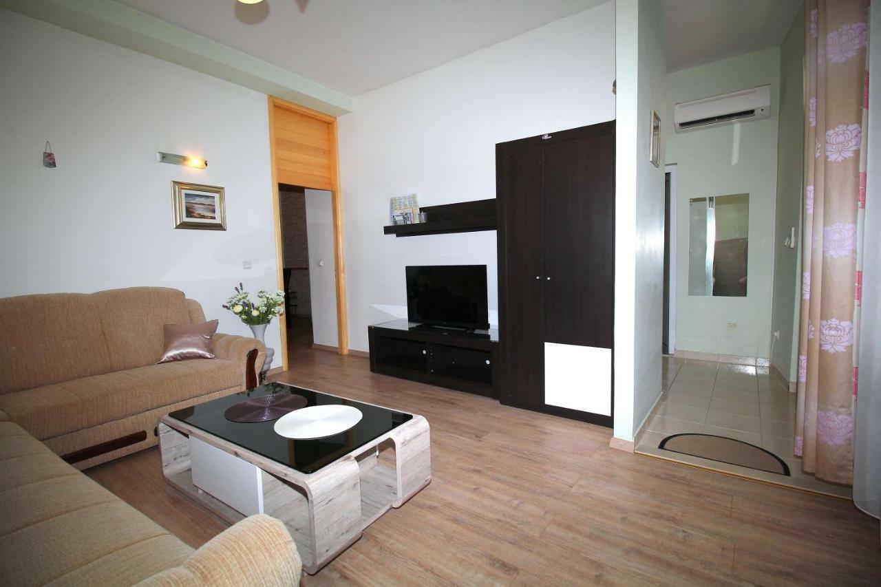 Apartment J&I Сплит Экстерьер фото