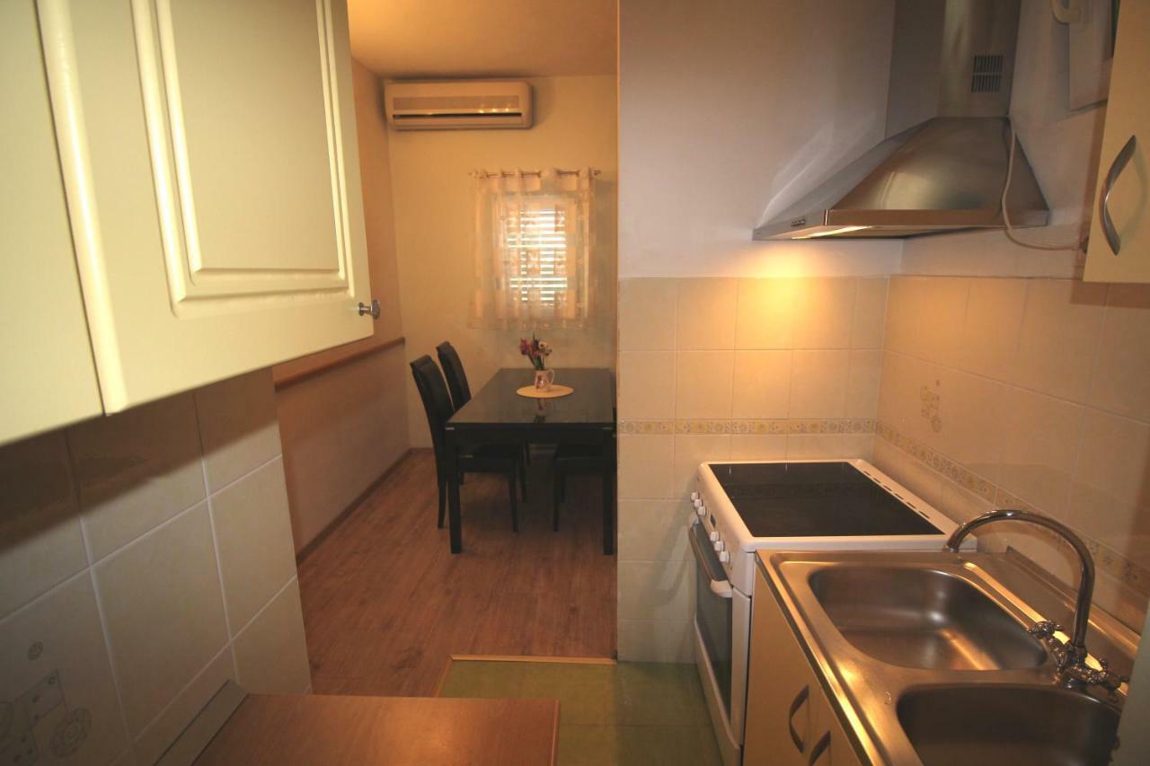 Apartment J&I Сплит Экстерьер фото