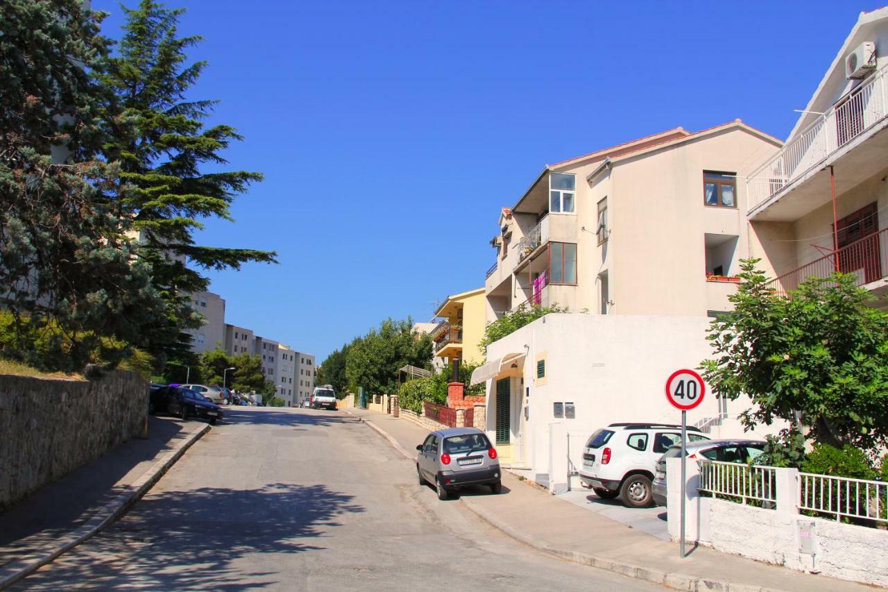 Apartment J&I Сплит Экстерьер фото
